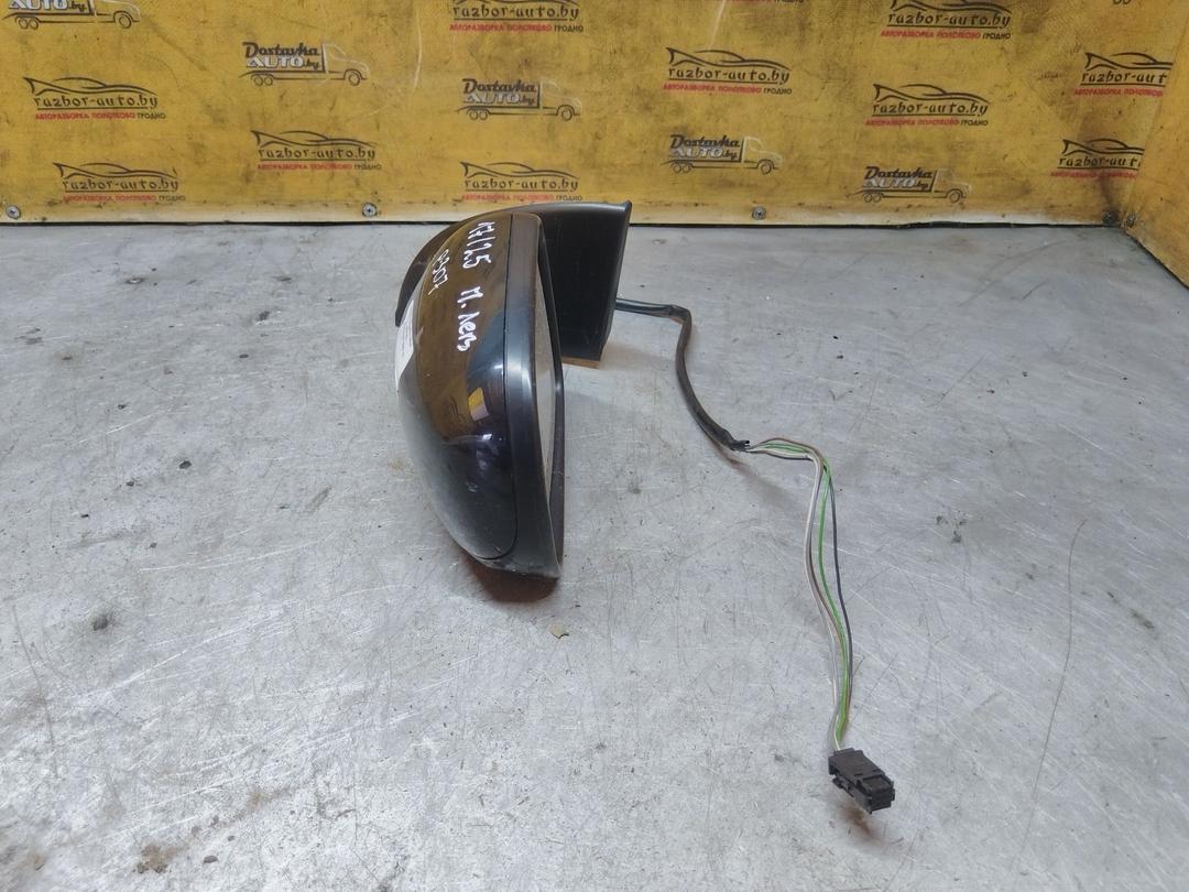 Зеркало наружное левое JBAL0G Peugeot 307 купить в магазине запчастей бу