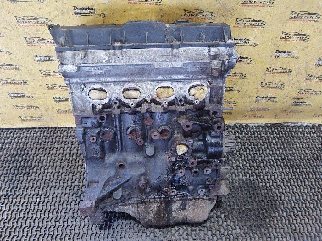 Двигатель HAP3VR Peugeot 307 - Фото 12