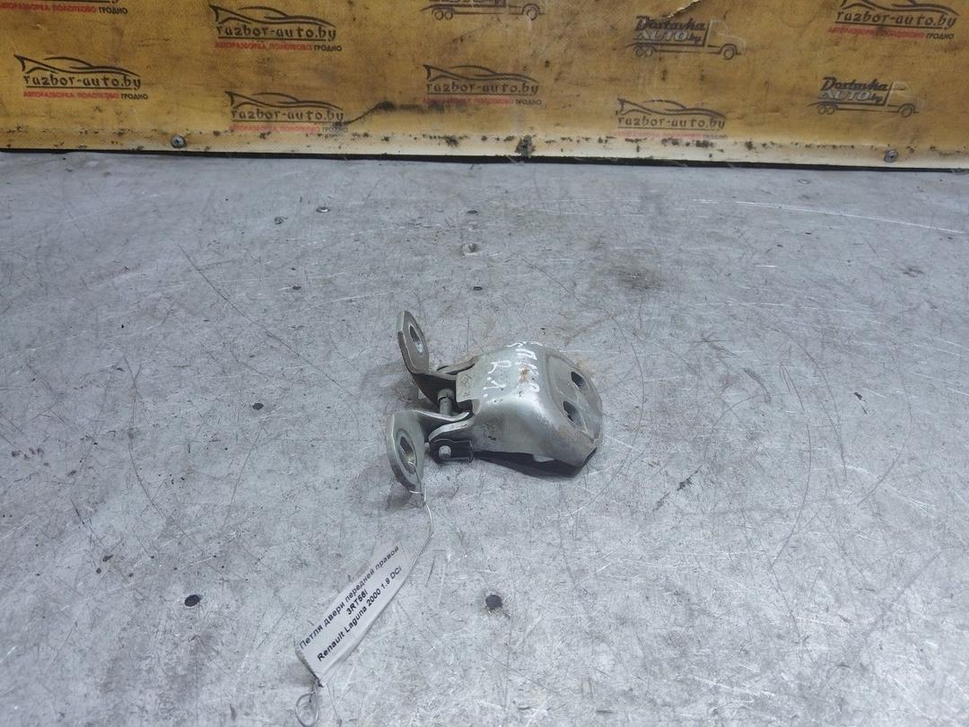 Петля двери передней правой 3RT56I Renault Laguna купить