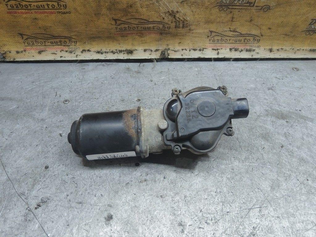 Моторчик передних стеклоочистителей (дворников) ERMMQD Honda FR-V - Фото 2