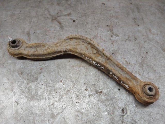 Рычаг задний левый 8EOQ1X Opel Insignia - Фото 2