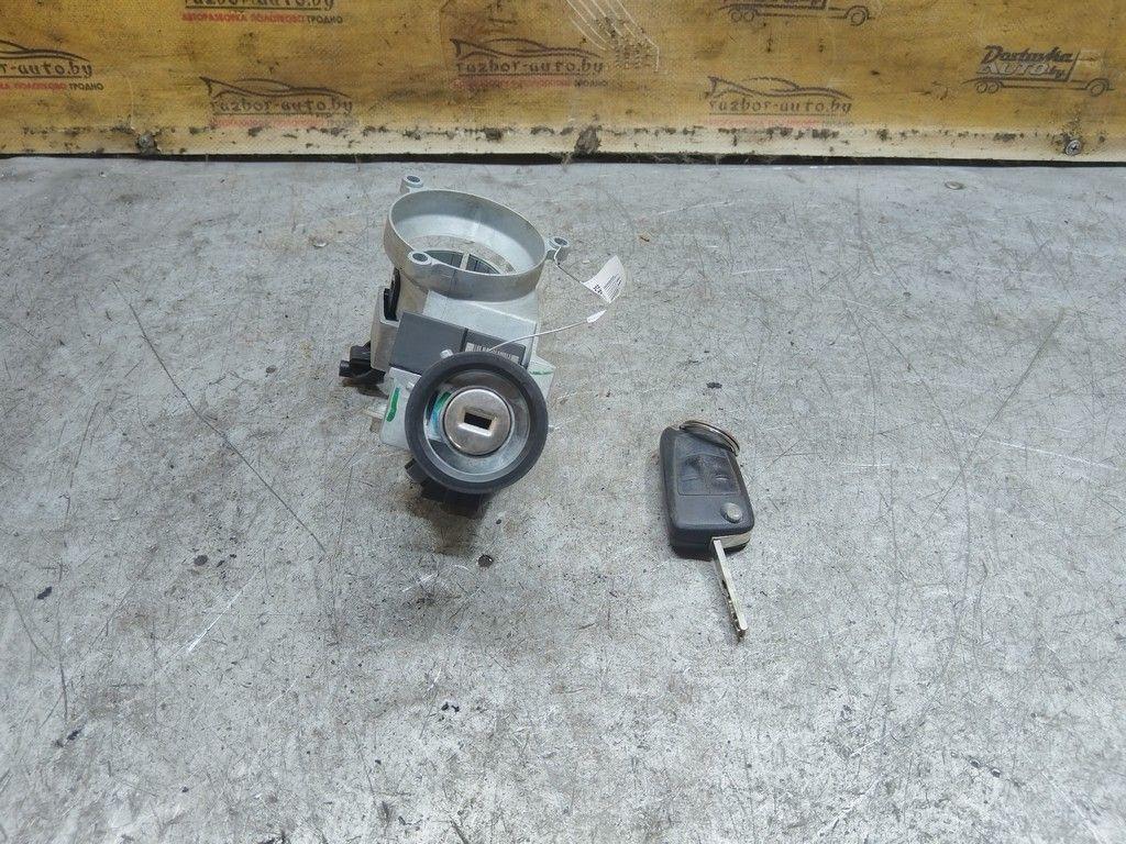 Замок зажигания 486BY8 Opel Corsa - Фото 2