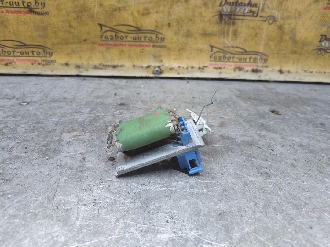 Сопротивление печки LETPVH Ford Galaxy купить