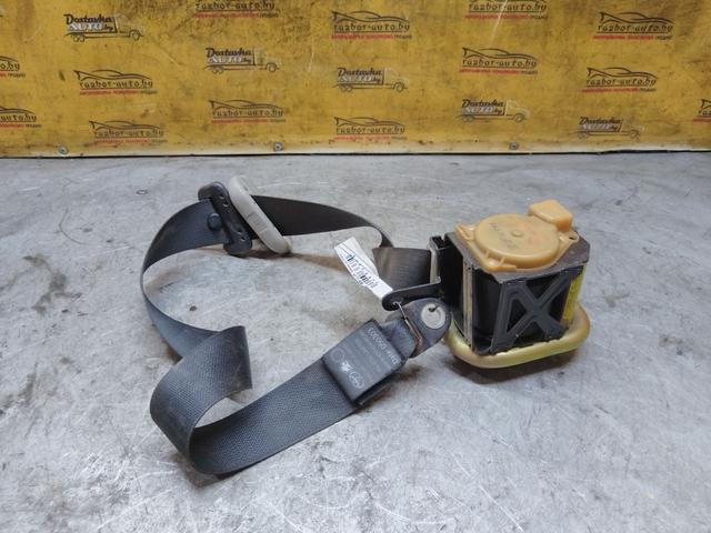 Ремень безопасности передний правый 6Z0VVA Toyota Corolla купить