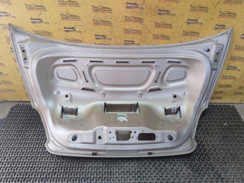 Крышка багажника (дверь 3-5) 9F19WD Fiat Linea - Фото 7