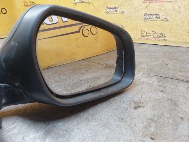 Зеркало наружное правое P38F8S Citroen Xsara - Фото 4