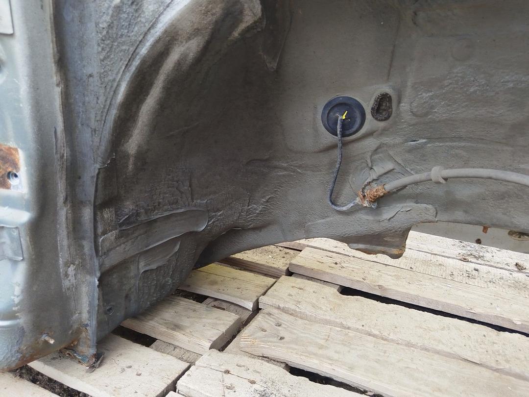 Лонжерон правый 3S6PTG Skoda Octavia купить с доставкой. Огромный выбор запчастей и марок авто. У нас есть практически все.