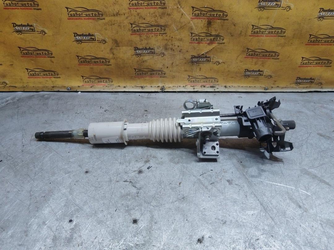 Рулевая колонка EH89K4 Opel Zafira