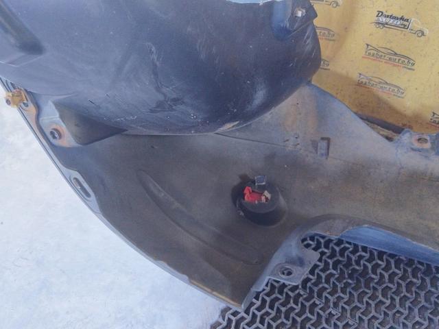 Бампер задний AW9MRO Fiat Multipla undefined