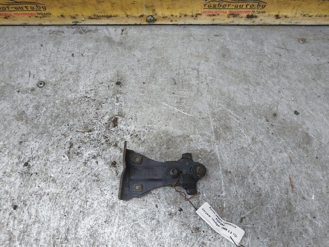 Ролик двери сдвижной POP264 Chrysler Voyager