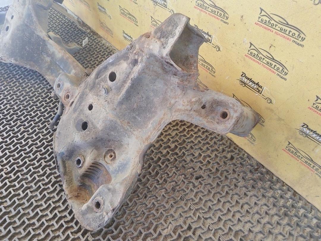 Балка подвески передняя (подрамник) 4Z0G9K Mitsubishi Carisma купить на авторазборке