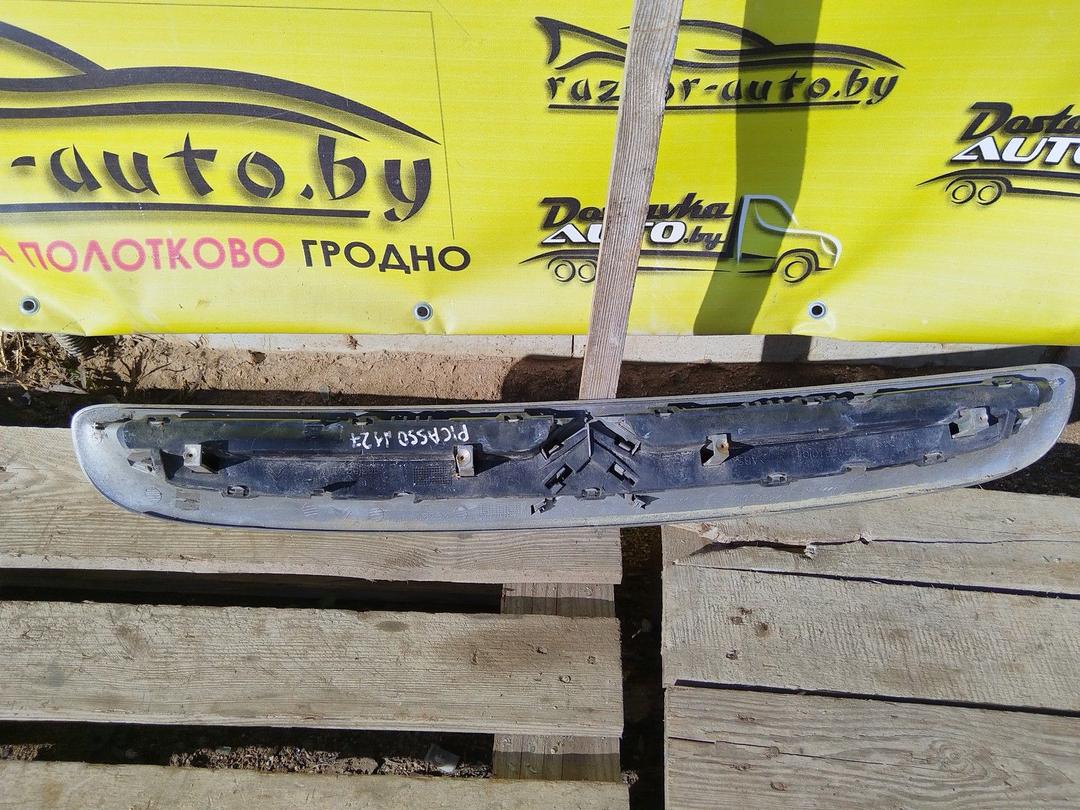 Решетка капота 3SNHRN Citroen Xsara Picasso купить