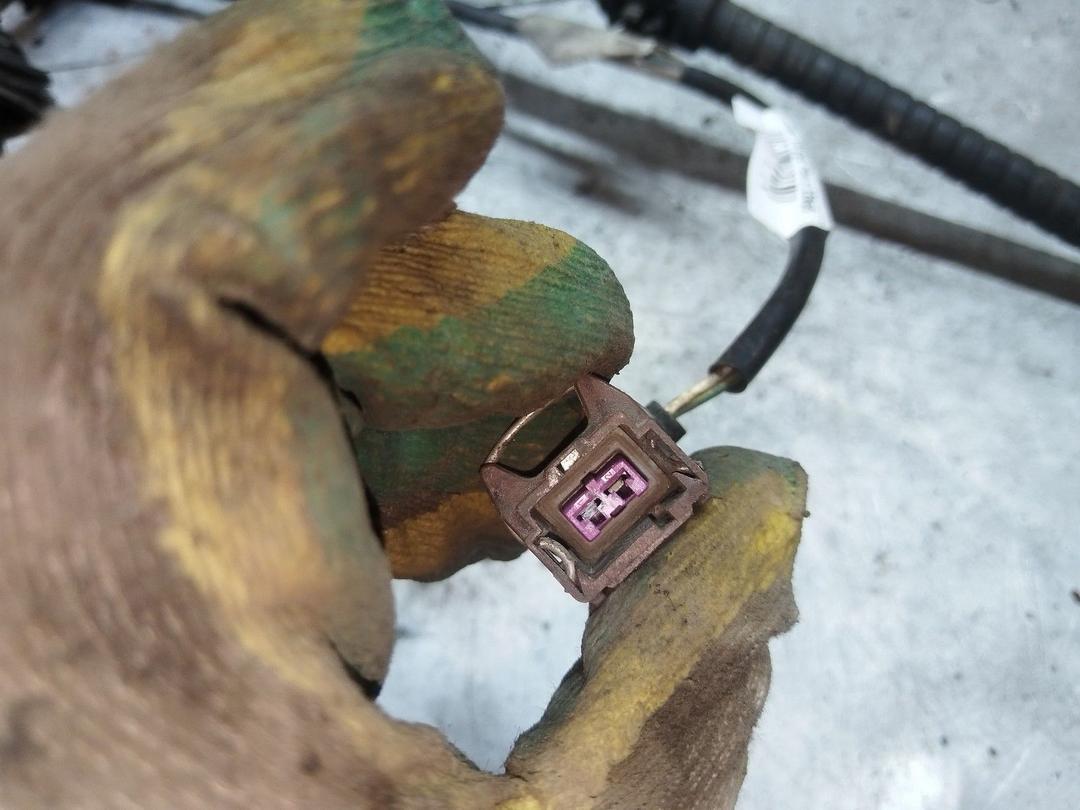 Проводка TP8CYK Peugeot 306 - Фото 4