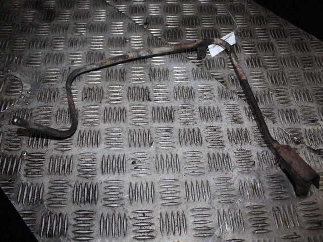 Трубка системы рециркуляции EGR 8LO05X Ford Galaxy - Фото 4