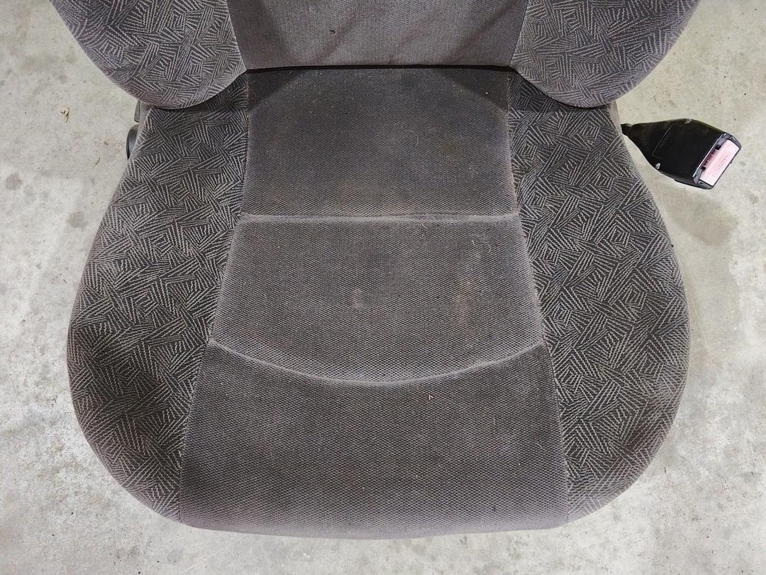 Салон (комплект сидений) 7VT7UV Renault Laguna undefined