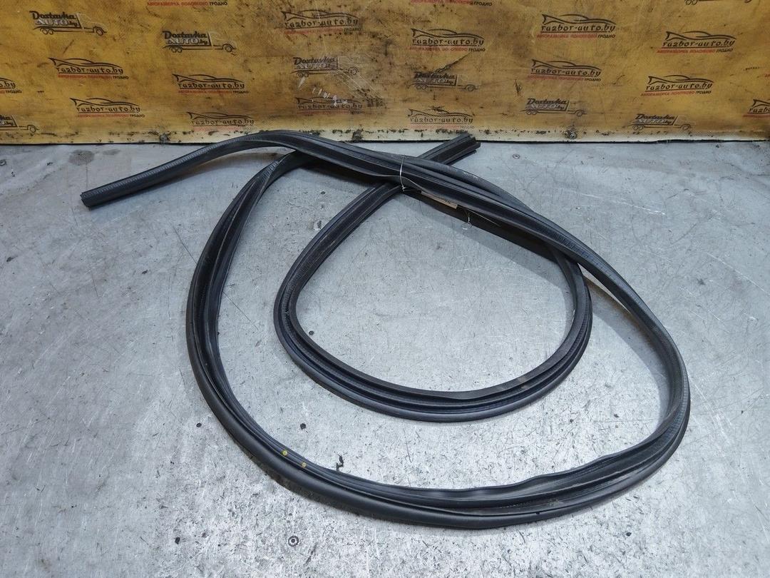 Уплотнитель двери передней левой WINT3L Ford Focus - Фото 3