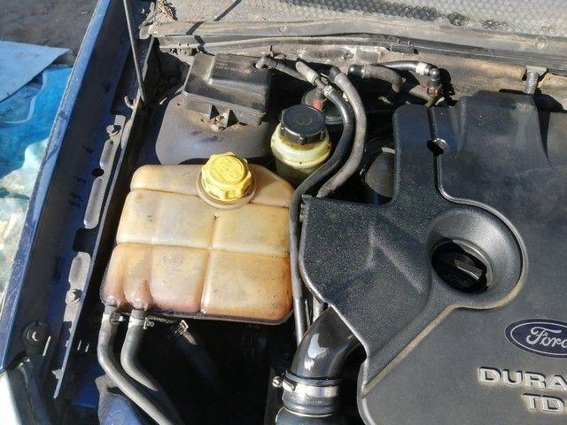 Бачок гидроусилителя XL7RL2 Ford Focus - Фото 2