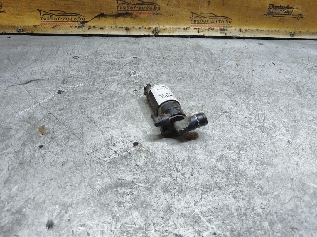 Насос (моторчик) омывателя стекла YBD2GM Peugeot 607 купить с доставкой