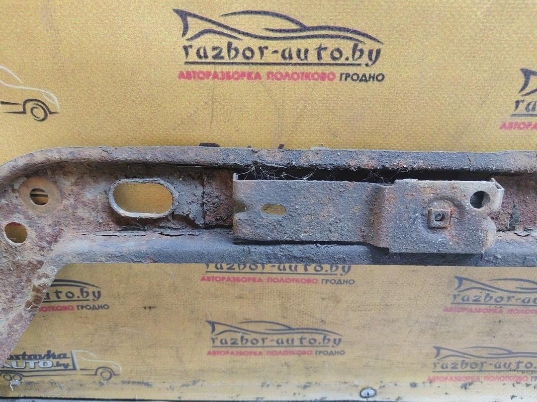 Балка под радиатор LSUNFO Fiat Punto купить с доставкой