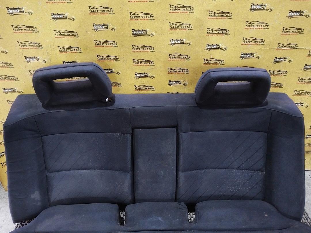 Салон (комплект сидений) PFPWWH Audi 100 undefined