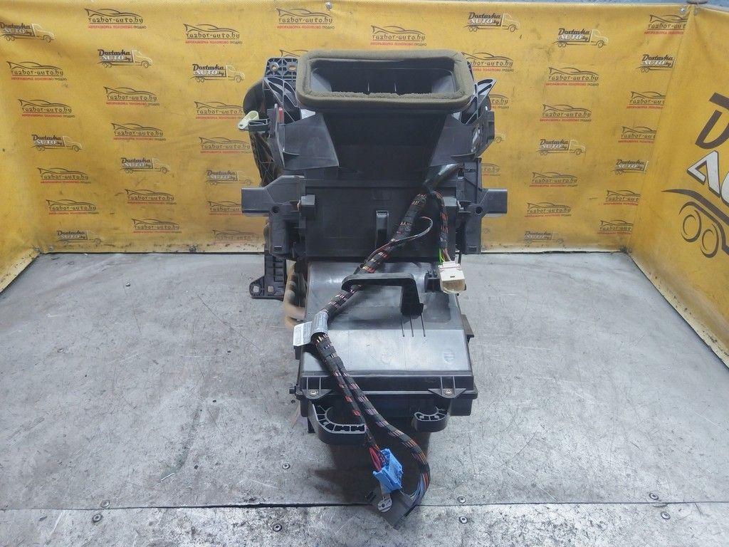 Корпус отопителя (печки) B1X43P Mercedes A W168 - Фото 4