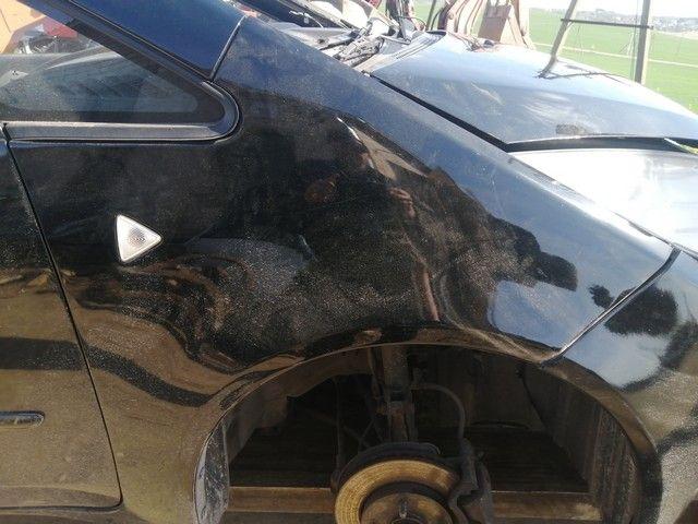 Крыло переднее правое CX265D Mitsubishi Colt купить