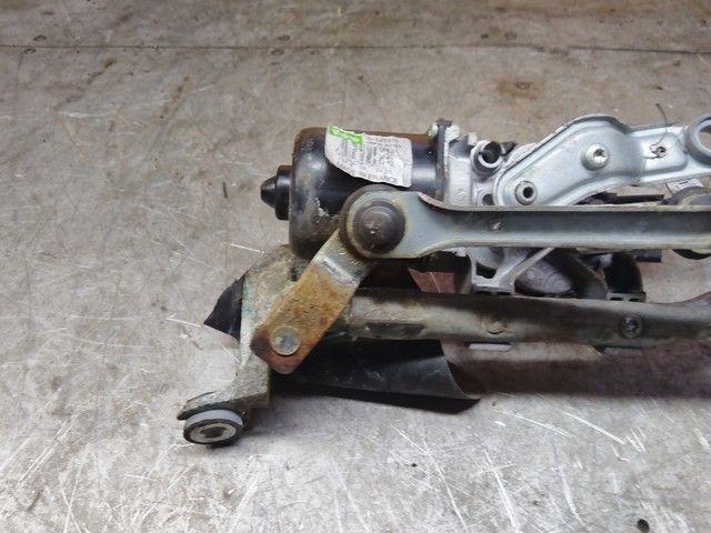 Механизм стеклоочистителя (трапеция дворников) OLJ1PV Nissan Note - Фото 3