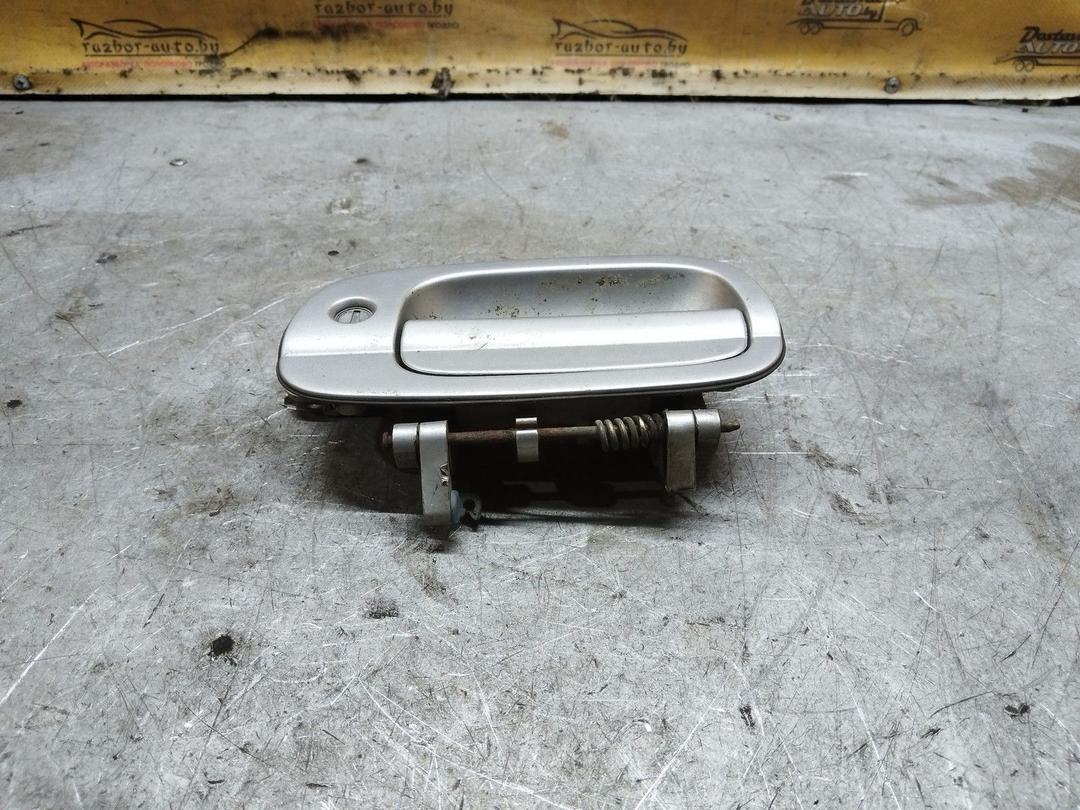 Ручка наружная передняя левая 6YP01R Daewoo Leganza купить