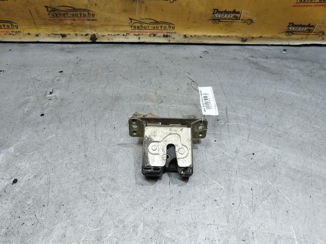 Замок багажника MZRTMY Opel Corsa купить с доставкой