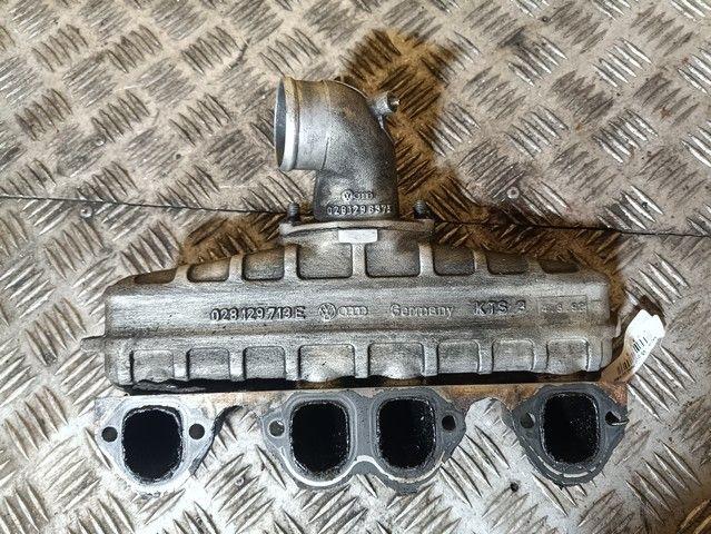 Коллектор впускной KQ6672 Audi 80 купить