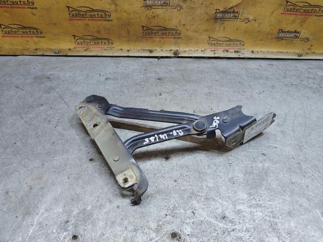 Петля крышки багажника C8JEFI Seat Toledo купить на авторазборке