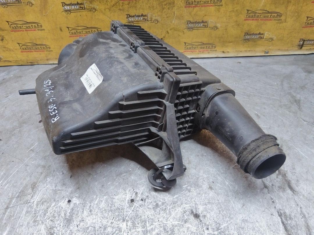 Корпус воздушного фильтра 3LA4FB Renault Espace купить с доставкой