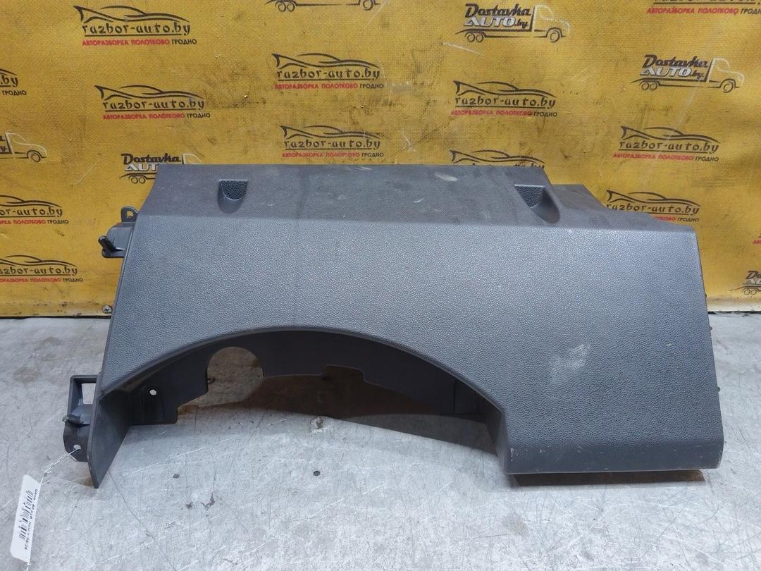 Полка под руль 72A927 Opel Zafira