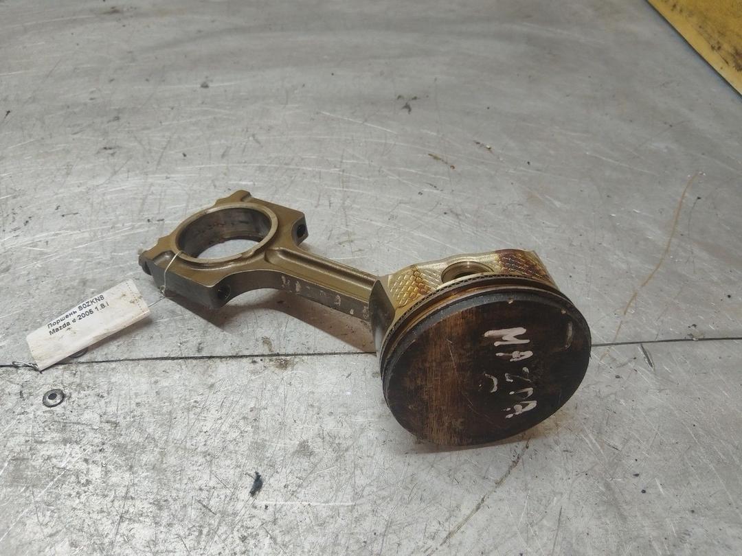 Поршень S0ZKN8 Mazda 6 купить с доставкой