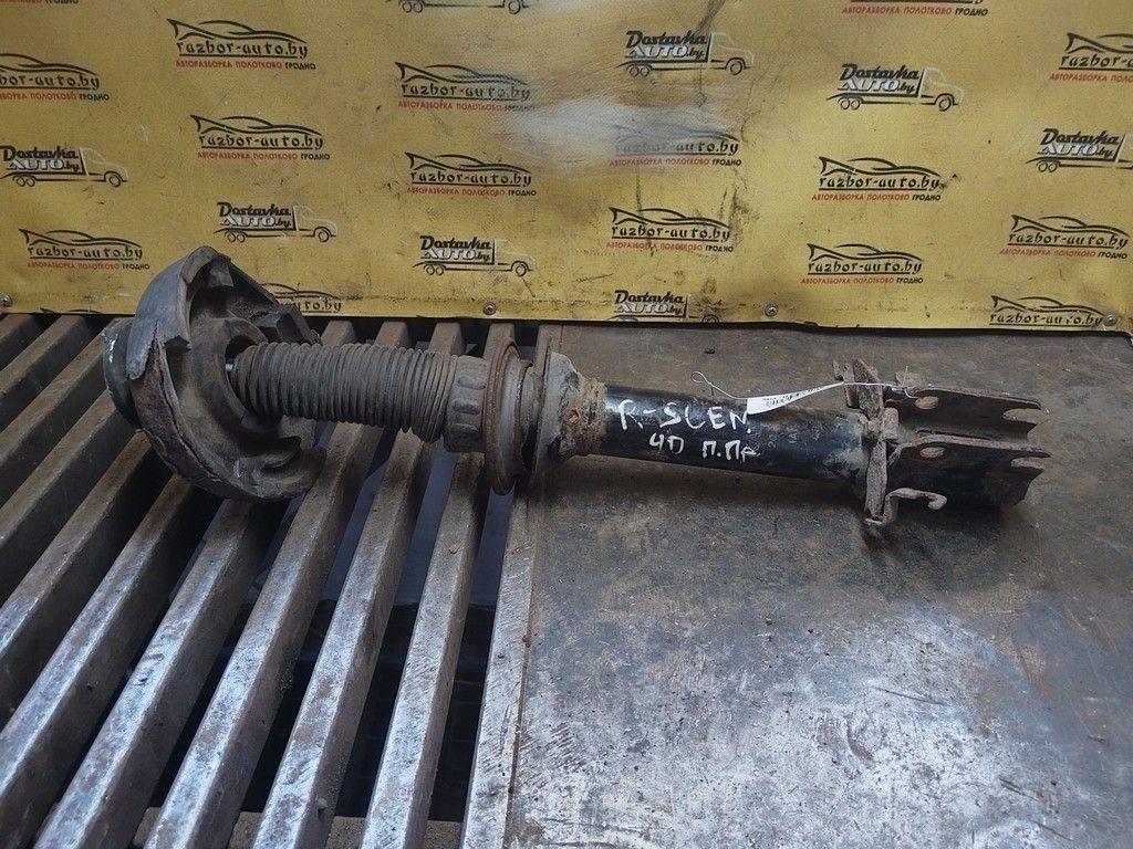 Амортизатор передний правый BO354Q Renault Scenic - Фото 1