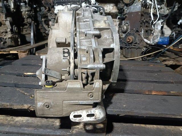 КПП автоматическая (АКПП) UV4ACC Mercedes A W168 undefined