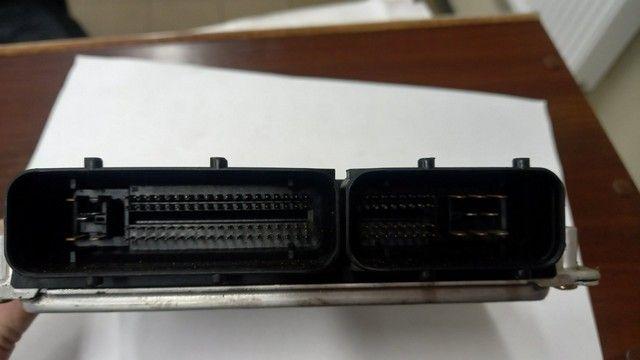 Блок управления двигателем HC74EZ Audi A4 купить