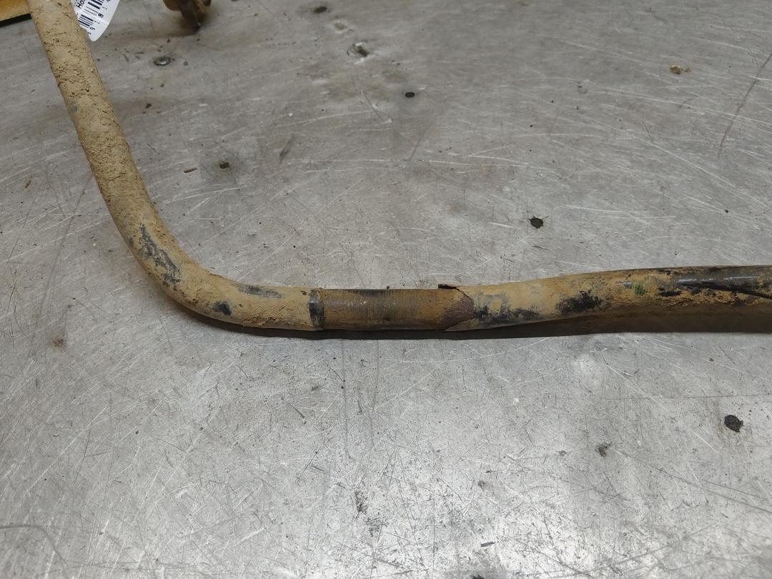 Стабилизатор подвески (поперечной устойчивости) задний XLXJH8 Renault Scenic RX4 - Фото 5