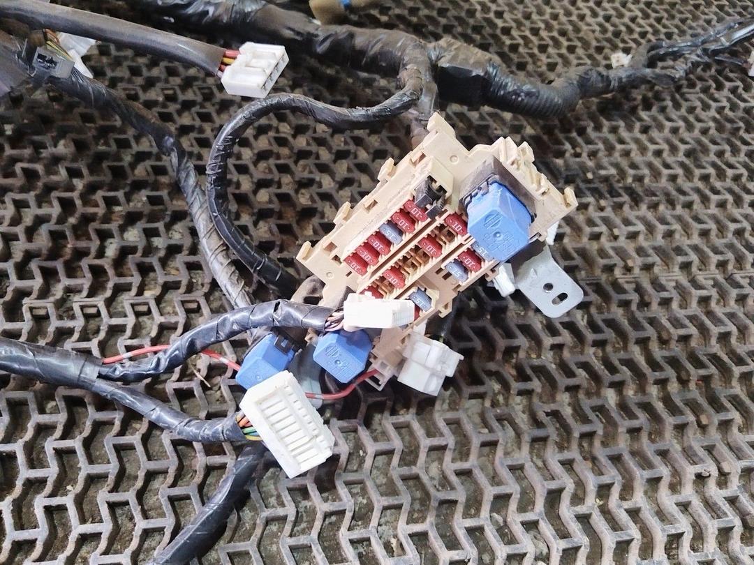 Проводка салона H4O2DV Nissan Note купить с доставкой