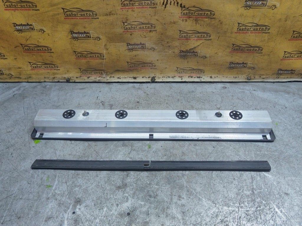 Салазки сиденья G9HYKA Citroen C8 - Фото 3