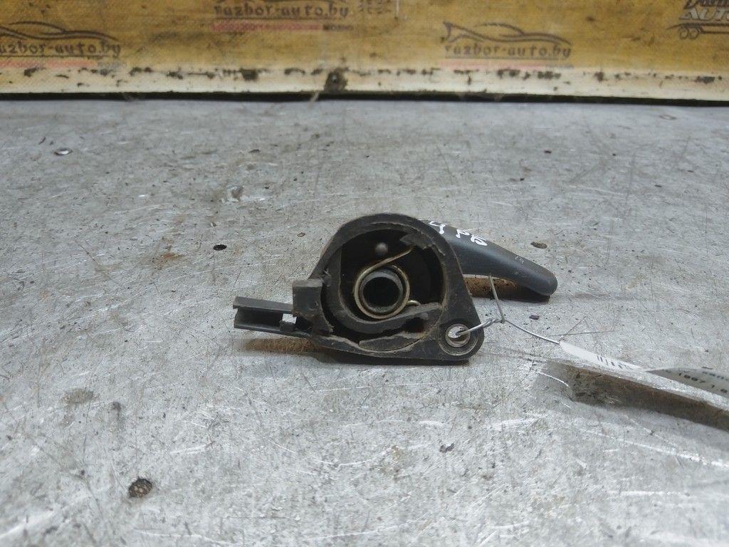 Ручка открывания капота UXHGDW Renault Scenic - Фото 3