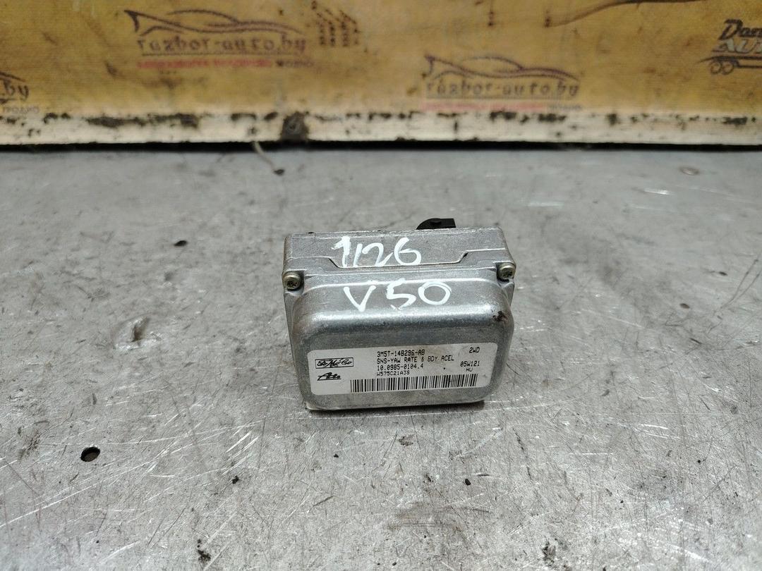 Датчик ускорения U3EH94 Volvo V50 - Фото 2