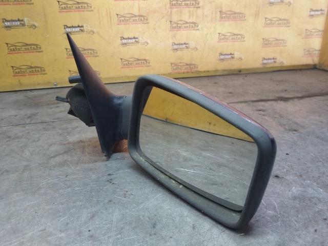 Зеркало наружное правое 17XB4F Seat Toledo купить