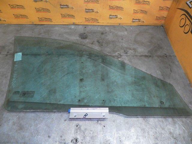 Стекло двери передней левой 3SZ24S Volvo V40 - Фото 3