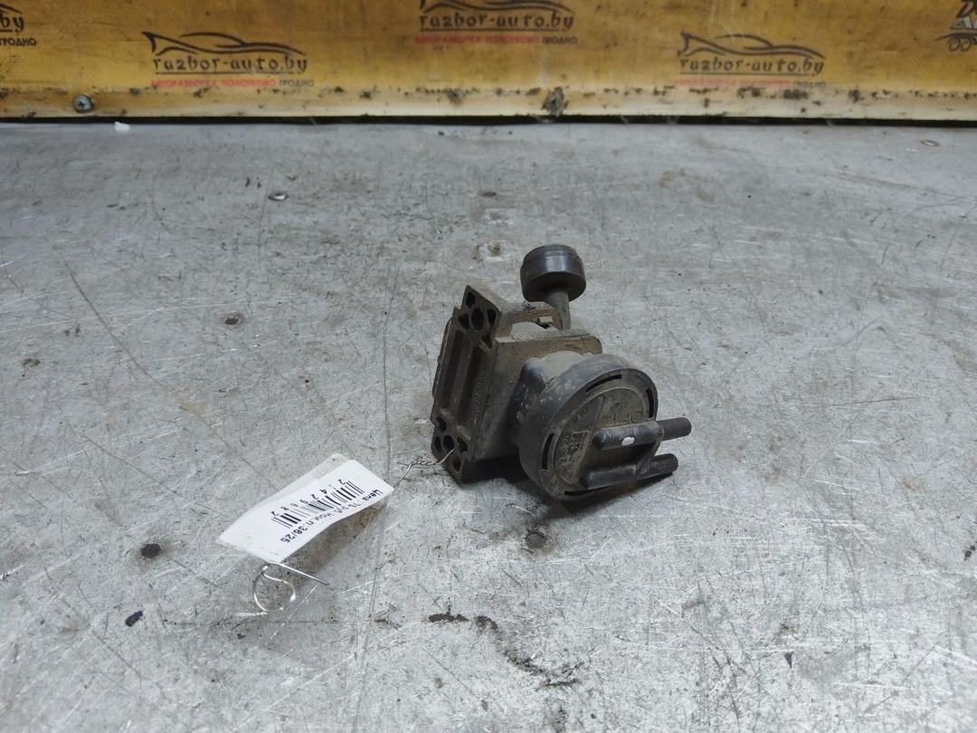 Клапан управления турбиной (актуатор) LR1W0I Opel Zafira купить в магазине запчастей бу