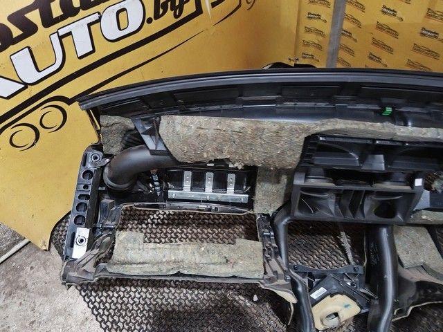 Панель передняя салона (торпедо) BJMMU8 Volvo V70 купить с доставкой. Огромный выбор салонов. У нас есть практически все.