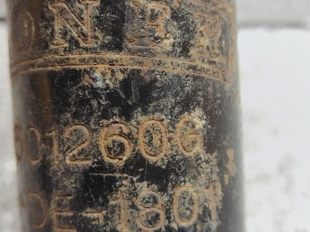 Амортизатор задний левый C9CUGE Volkswagen Passat - Фото 8