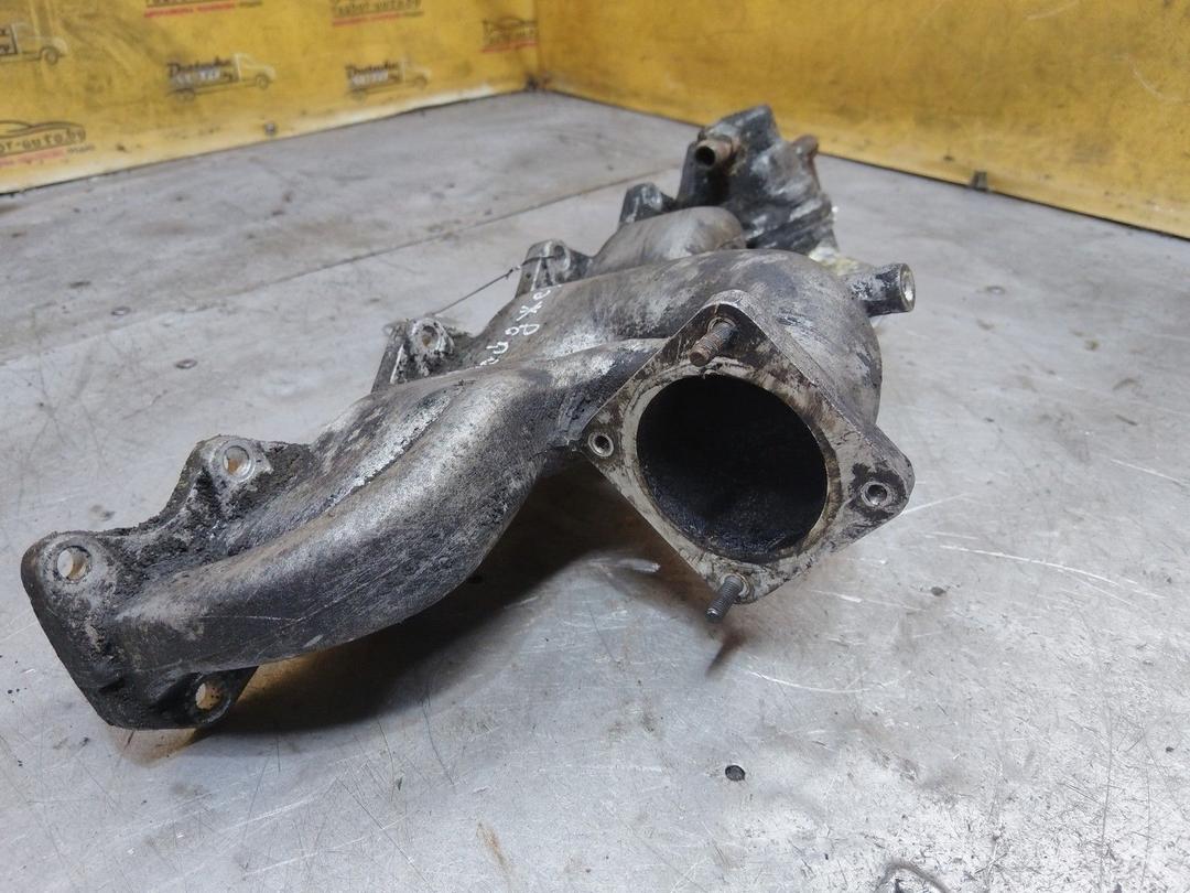 Коллектор впускной OHT494 Hyundai Trajet купить с доставкой