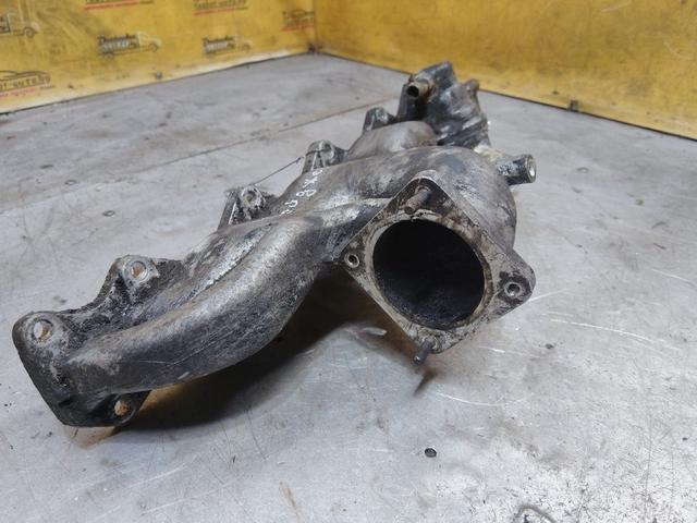 Коллектор впускной OHT494 Hyundai Trajet купить с доставкой