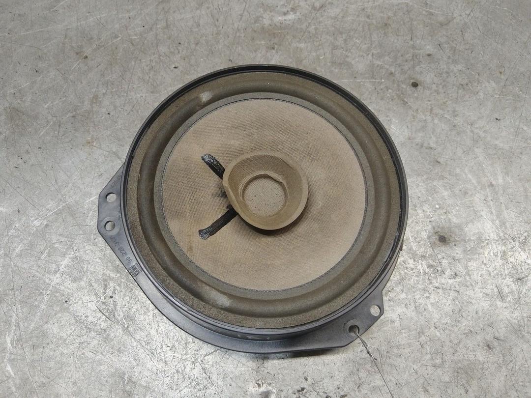 Динамик двери передней левой 54J72S Opel Astra - Фото 1